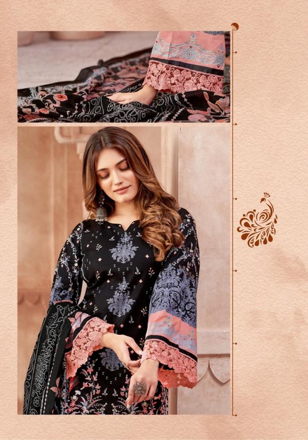 Mayur Nigar Vol-4 Karachi Luxure Collection